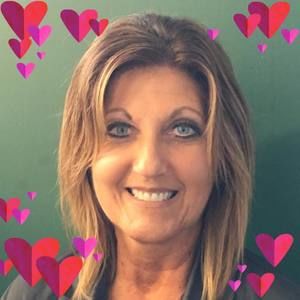 Meet your Posher, Mary beth